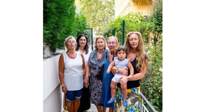 Lefter Küçükandonyadis'in Kızı Rula Katmer Kimdir, Hayatta mı ve Ailesi Hakkında Bilgiler Neler?