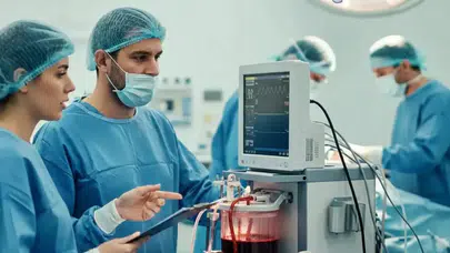 2026 Yılında Perfüzyonist Maaşları Ne Kadar Oldu? Devlet ve Özel Hastanelerdeki Güncel Ücretler