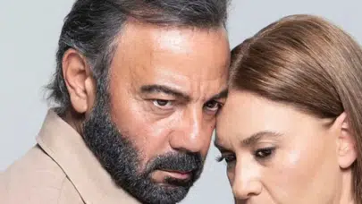 Evrim Alasya ve Kerem Alışık ayrıldı mı? Oyun iptal oldu!