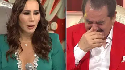 Ünlü Oryantal Asena, Çocukluk Yıllarında Yaşadığı Şiddeti Nasıl Anlattı?