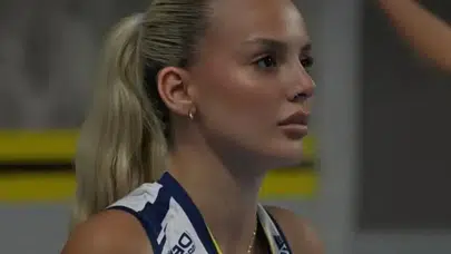 Aleyna Geregül Kimdir? Voleybol Kariyeri ve Eğitim Hayatı Nasıldır?