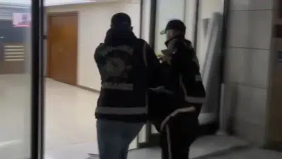 İstanbul'da Gerçekleşen Kurşunlama Olaylarının Azmettiricisi Yakalandı