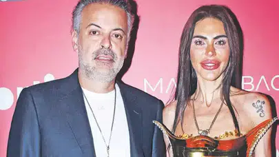 Süreyya Yalçın Kimdir, Kimin Kızı ve Ne İş Yapıyor?