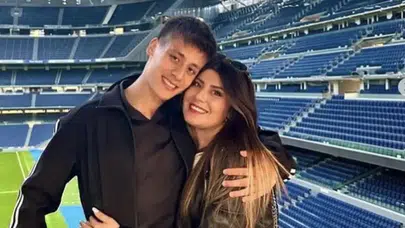 Nurgül Güler kimdir ve ne iş yapmaktadır? Arda Güler'in ablası hakkında merak edilenler