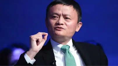 Jack Ma Kimdir? Epstein Dava Dosyalarında Neden Adı Geçiyor?