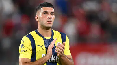 Fenerbahçe oyuncusu Oğuz Aydın Trabzonspor ile anlaştı mı? Ne zaman imza atacak?