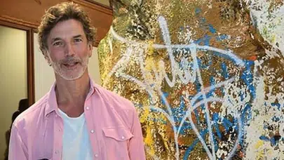 Yeşilçam’ın Afacan’ı Menderes Utku kimdir, ne iş yapıyor? Yeşilçam'dan iş dünyasına