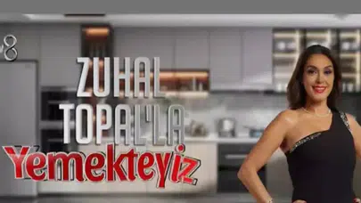Zuhal Topal'la Yemekteyiz'de Levent Bülbül kimdir, kaç yaşında ve nereli?