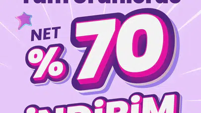 13 Şubat Gratis İndirimi Hakkında Tüm Bilgiler: Yüzde 70 İndirim Ne Zaman Sona Erecek?