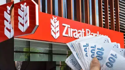 Ziraat Bankası emekli maaş promosyon tutarları ne kadar? SSK ve Bağ-Kur emeklileri için avantajlar neler?