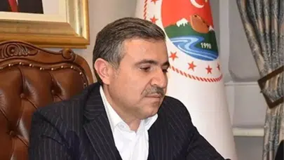 Yeni Gümüşhane Valisi Cevdet Atay Kimdir, Nereli ve Kaç Yaşındadır?