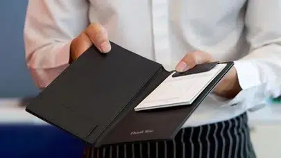 Restoranlarda gönüllü bahşiş dönemi başladı : Yeni uygulama neleri kapsıyor?