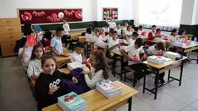 Okullarda ikinci ara tatil ne zaman başlıyor? İkinci dönem ara tatil hangi ayda?