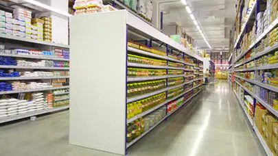 Ramazan öncesi gıda fiyatlarına denetim : Sabit fiyat uygulaması planlanıyor!