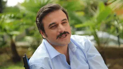 Ufuk Özkan Yoğun Bakımda mı? Ünlü Oyuncudan Açıklama Geldi