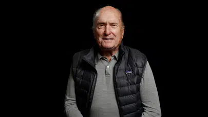 Oscar ödüllü oyuncu Robert Duvall, 95 yaşında hayatını kaybetti