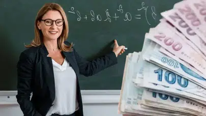 Yüksek lisans ve doktora yapan öğretmenlere ödenecek ek ders ücretleri ne kadar olacak?