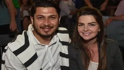 Bedri Güntay kimdir? Pelin Karahan'ın eşi kaç yaşında ve mesleği nedir?