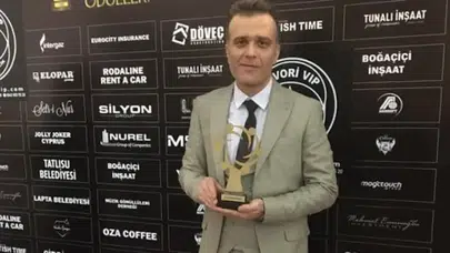 Aytekin Cengiz Kimdir? Sanat ve İş Dünyasında Hangi Başarıları Elde Etti?