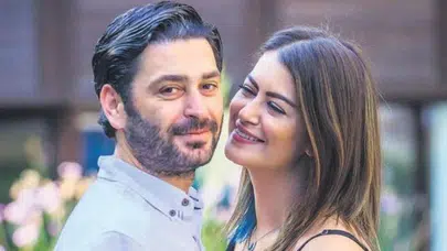 Ozan Akbaba'nın eşi Buket Arıkan kimdir, kaç yaşında ve sağlık durumu nasıl?