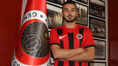 Oğulcan Ülgün kimdir, kaç yaşında ve nereli? Hangi takımlarda oynadı?