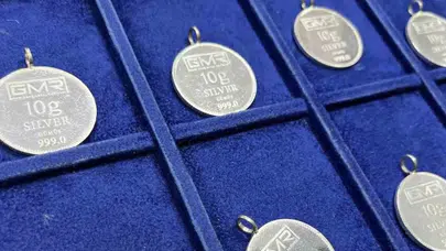 Gümüş fiyatları bugün ne kadar? Gümüş fiyatları hakkında detaylar