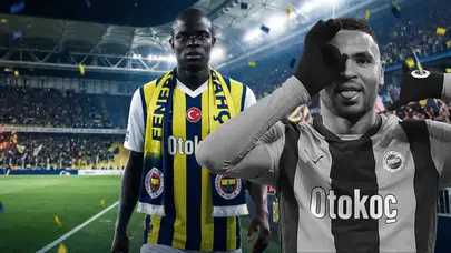 Fenerbahçe N’Golo Kante Transferini Resmen Açıkladı: Kante İstanbul'a Ne Zaman Geliyor?