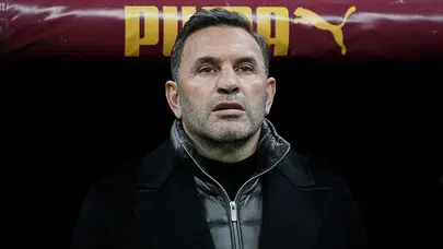 Okan Buruk'tan dikkat çeken açıklama: İlk kez zorlandım!