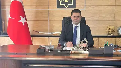 Necmi Yıldırım kimdir, siyasi kariyeri ve Milliyetçi Hareket Partisi'ndeki rolü nedir?