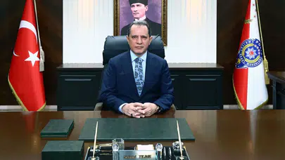 Selami Yıldız kimdir? Hayatı ve kariyeri hakkında bilmeniz gerekenler