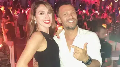 Korhan Saygıner kimdir? Zuhal Topal'ın eşi kaç yaşında ve mesleği nedir?