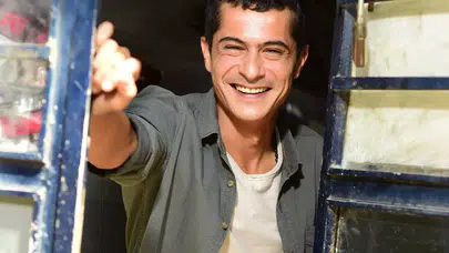 İsmail Hacıoğlu'nun dizi çekimleri sırasında gözaltına alındığı ortaya çıktı