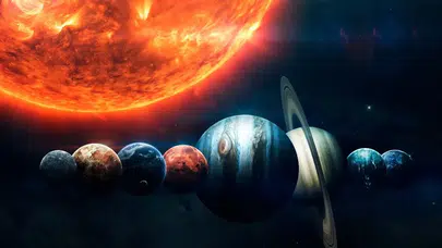 2026 Gezegen Hizalanması Ne Zaman Gerçekleşecek ve Türkiye’den Görülebilecek Mi?