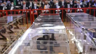 Galatasaray başkanlık seçimi ne zaman yapılacak ve adaylar kimler olacak?