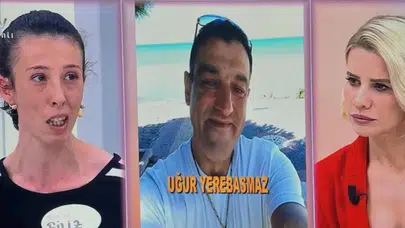 Esra Erol’da Filiz Yerebasmaz Kimdir ve Evliliğinde Neler Yaşandı?