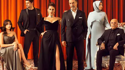 Kızılcık Şerbeti 125. bölüm fragmanı yayınlandı mı, ne zaman yayınlanacak?