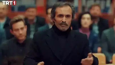 Gönül Dağı Sabri kim? Mustafa Şahin kimdir, kaç yaşında ve nereli? Hangi projelerde yer aldı?