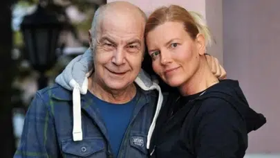 Mazhar Alanson'un eşi Biricik Suden kimdir, kaç yaşında ve ne iş yapıyor?