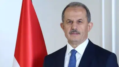 Yeni Hakkari Valisi İbrahim Taşyapan kimdir, kaç yaşında, nereli ve evli mi?