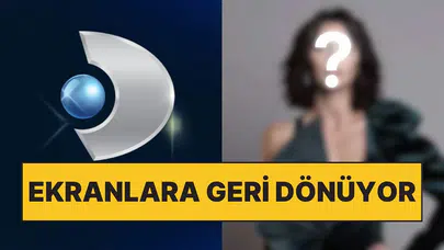 Kanal D'nin Yeni Dizisi Daha On Yedi'nin Kadın Başrol Oyuncusu Kim Oldu?