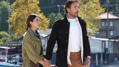 Taşacak Bu Deniz 19. Bölüm Fragmanı Yayınlandı Mı? İzleyiciler Merakla Bekliyor