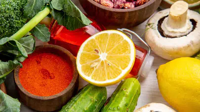 Vitamin D3 Hücre Yaşlanmasını Yavaşlatabilir Mi? Bilimsel Bulgular Ne Gösteriyor?