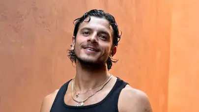 Survivor Engincan Tura kimdir, kaç yaşında ve nereli? İşte hayatına dair detaylar