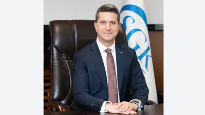 Rıfat Koray Köprülüoğlu Kimdir, Kaç Yaşında ve Nerelidir? SGK Rehberlik ve Teftiş Başkanlığı Görevine Neden Atandı?