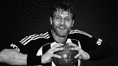 Eski Milli Hentbolcu Gökhan Aksu Hayatını Kaybetti