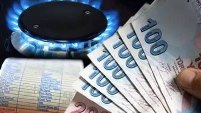Doğalgaz yardımı ne kadar, kimler başvurabilir? Doğalgaz desteği başvuru şartları neler?