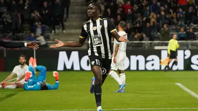 Sidiki Cherif kimdir, kaç yaşında ve nereli? Sidiki Cherif Fenerbahçe'ye geldi mi?