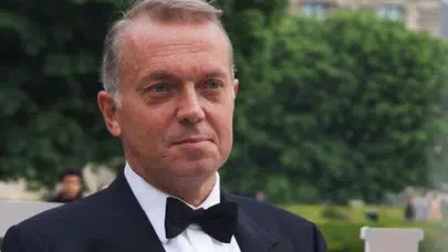 Cem Uzan'ın sevgilisi Yasemin Sadıkoğlu kimdir, kaç yaşında ve ne iş yapıyor?