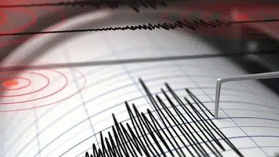 Şili'nin Coquimbo Bölgesinde 6.2 Büyüklüğünde Deprem Meydana Geldi Mi?