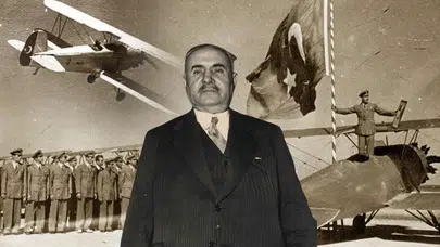 Nuri Demirağ Kimdir? Türk Havacılığındaki Rolü Hakkında Önemli Bilgiler